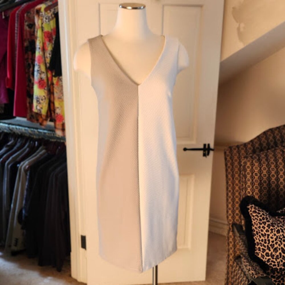 ASOS SHIFT DRESS